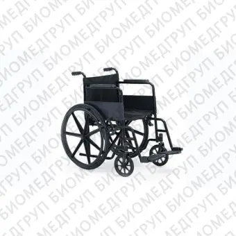 Инвалидная коляска пассивного типа PHT004
