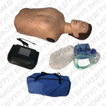 Медицинский симулятор для неотложной медицинской помощи 35010105