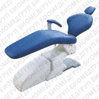 Электромеханическое стоматологическое кресло MOON