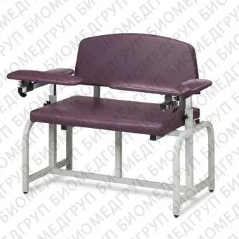Нерегулируемое кресло для забора крови 66000B