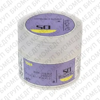 Baot Опак порошковый D2 Opaque JC Powder, 15г.