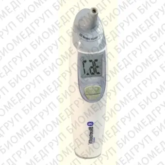 Медицинский термометр TET351