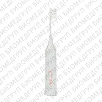 Hapica Minus iON ионная звуковая зубная щётка с щетинками разной длины