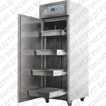 Холодильник для плазмы крови HAEMO 500 S/WSD / GD  ATEX