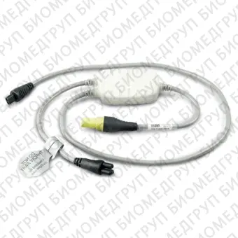 Набор кабеля гибкого нагревателя и температурного датчика для подключения контуров с двойным подогревом 900MR817 Фишер Пайкель