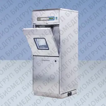 Моющая дезинфекционная машина для лабораторий UNICLEAN SL L 200