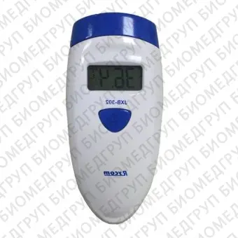 Медицинский термометр JXB302