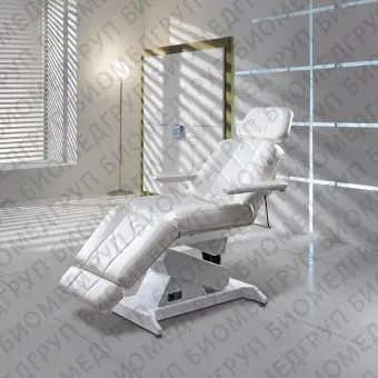 Дерматологическое кресло для осмотра Lemi Syncro BiZak
