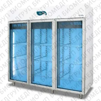 Фармацевтический холодильник MPR 2100 series
