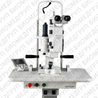 Optotek Medical OptoYAG Офтальмологический лазер