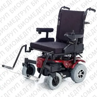 Электрическая инвалидная коляска SEPANG