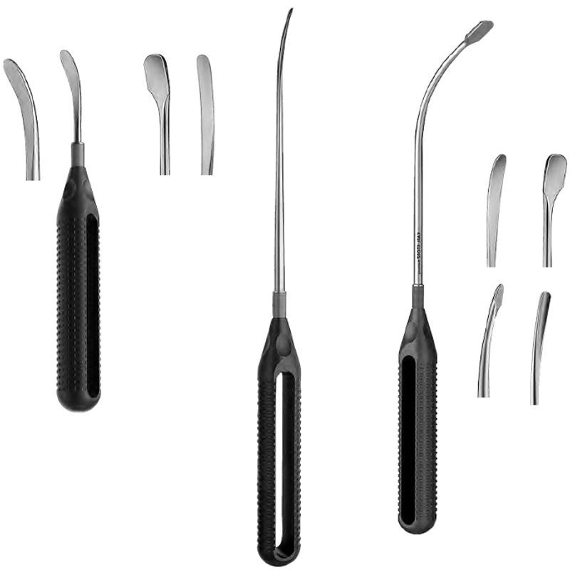 Инструменты для челюстно-лицевой хирургии