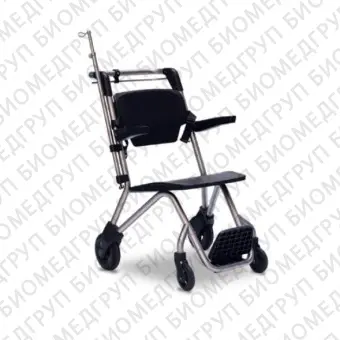 Инвалидная коляска с ручным управлением SW 14