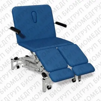 Ортопедическое кресло для осмотра 50CD