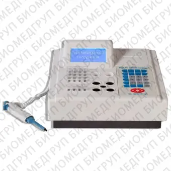 High Technology Inc TS4000 Plus Анализатор гемостаза