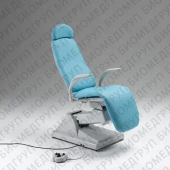 Электрическое кресло для забора крови Oto P/E