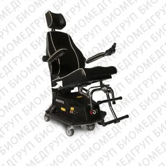 Электрическая инвалидная коляска SUPREMA RELAX