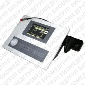 Лазер для фотостимуляции в ортопедии E20780