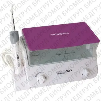 Mirage Health Group ProPulse Аппарат для промывания уха