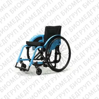 Инвалидная коляска с ручным управлением Trigo sport