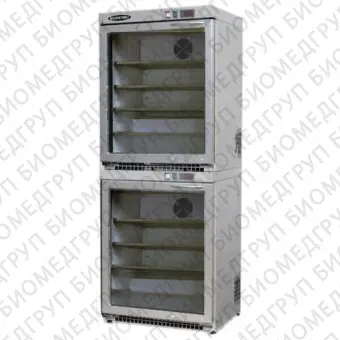 Холодильник для лаборатории MCOMBI 280 VPVP
