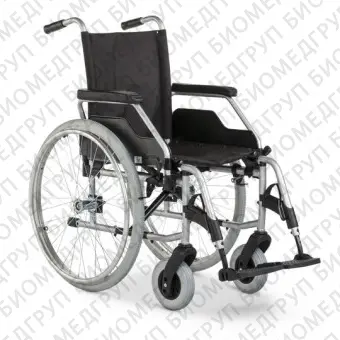 Инвалидная коляска пассивного типа Budget 9.050