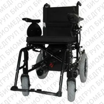 Электрическая инвалидная коляска M200