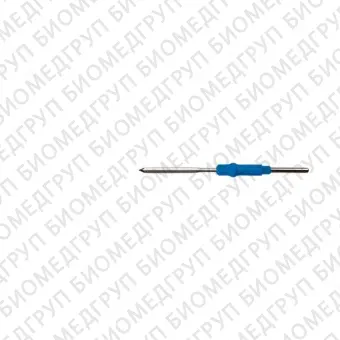 Bowa Электроднож ромбовидный, прямой, коннектор 2,4 мм