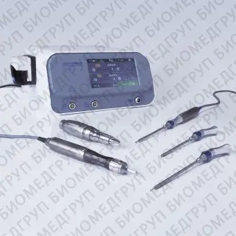 Хирургическая моторная система пила HDMZI Surgical Power System