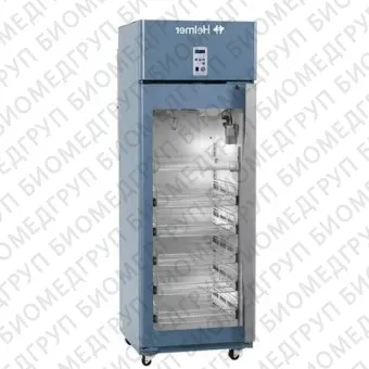 Фармацевтический холодильник HPR111, HPR120, HPR125