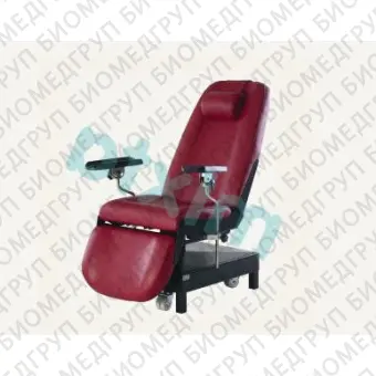 Гидравлическое кресло для забора крови MKAK 4020