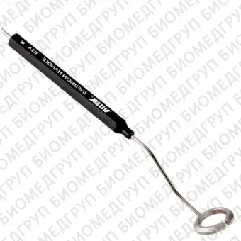 Volk Infusion Handle null