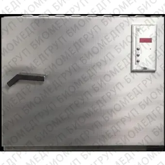 Сухожаровой шкаф 80 л, до 350С, принудительная вентиляция, корпус из нержавеющей стали, ШС80МК СПУ, СКТБ, 2014