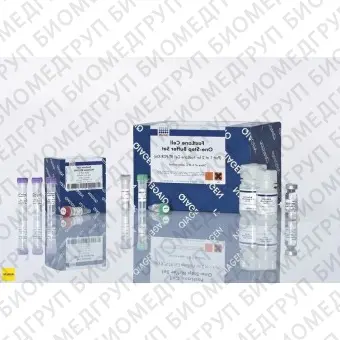 Набор FastLane Cell Multiplex Kit 200, Qiagen, 216513, 200 реакций