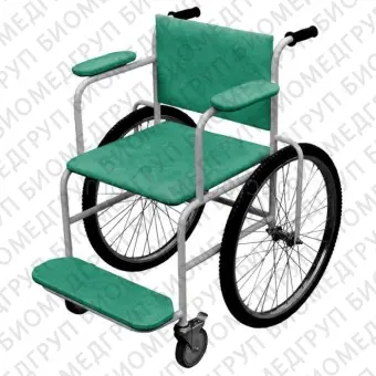 Кресло для транспортировки пациентов для интерьера КVК1