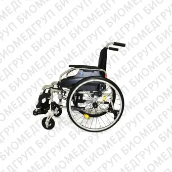 Инвалидная коляска с ручным управлением V300