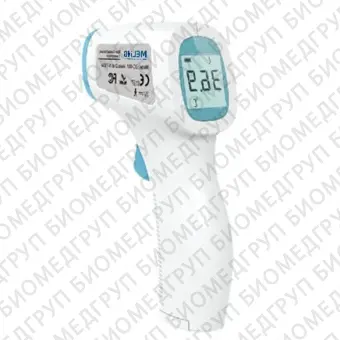 Медицинский термометр A66