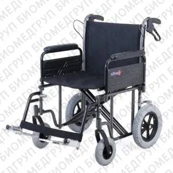 Кресло для транспортировки пациентов для интерьера N480 ROCKY HDC