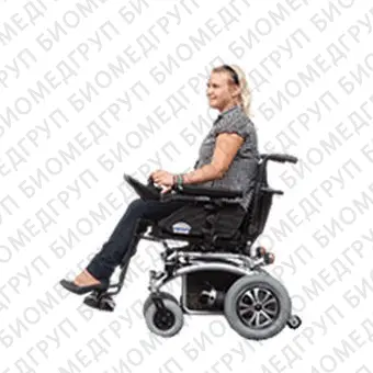 Электрическая инвалидная коляска GCR