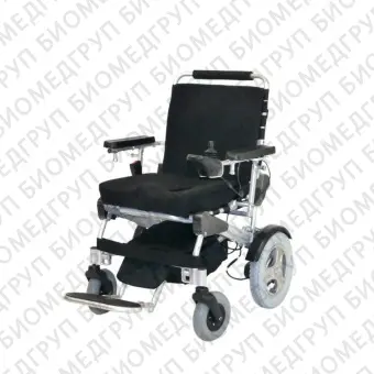 Электрическая инвалидная коляска ERGO 09L