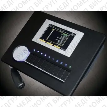 Лазер для фотостимуляции в ортопедии HC IRED