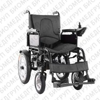 Электрическая инвалидная коляска pMWCH EM