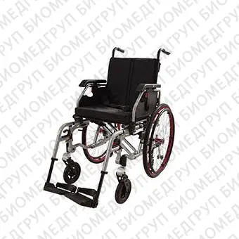 Инвалидная коляска с ручным управлением XLIGHT SPRING
