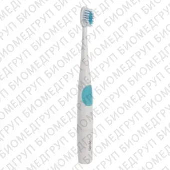 Электрическая зубная щетка SEAGO SG915 синяя