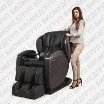 Кресло для массажа Шиацу Hilton III