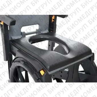 Инвалидная коляска пассивного типа WheelAble