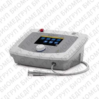 Лазер для фотостимуляции в ортопедии INTELECT HPL7, HPL15