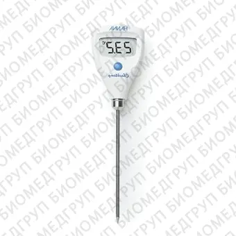 Термометр Checktemp HI98501