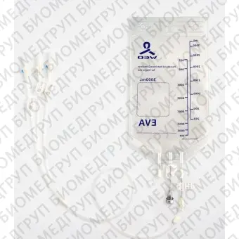 Инфузионный пакет для парентерального питания PNV03