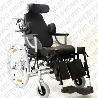 Инвалидная коляска пассивного типа X7